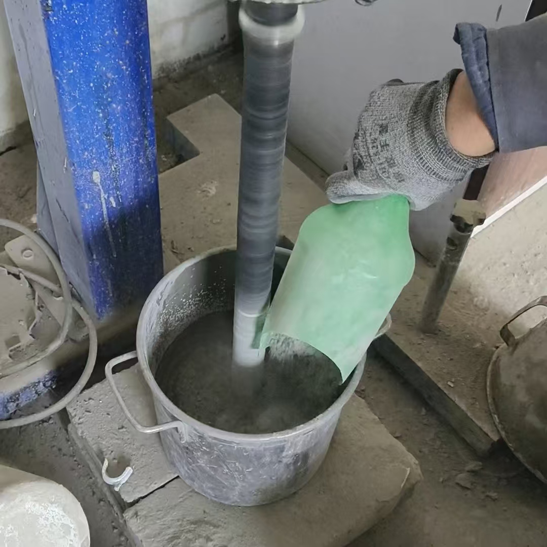 清浦桥梁公路张拉用H60压浆料与普通压浆料有什么区别？