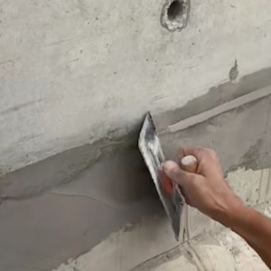 清浦P型防护型环氧树脂砂浆