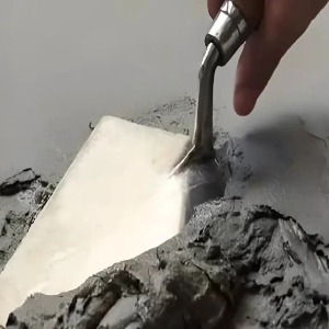 清浦混凝土裂缝孔洞剥落冻融修复用高强度丙乳防腐蚀砂浆