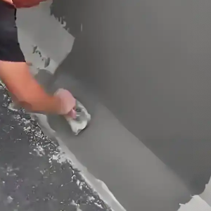 清浦GB50728一级聚合物改性水泥砂浆