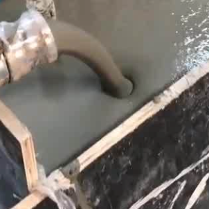 清浦灌浆料什么型号的能灌小缝隙